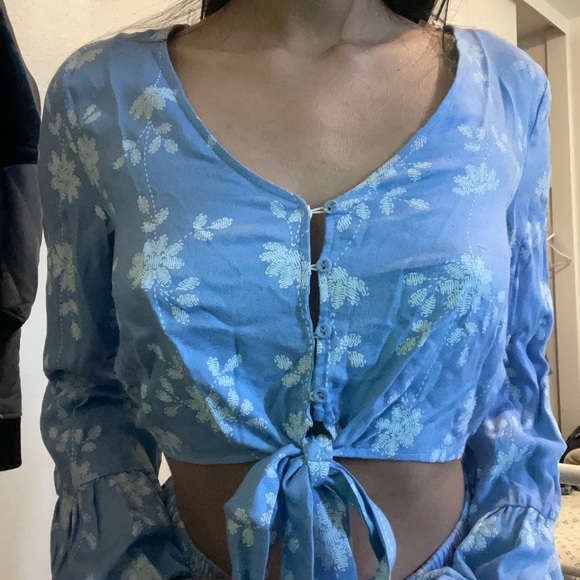 American Rag Set - Picture 2 of 3